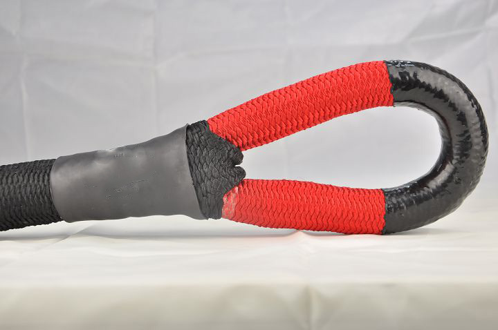 越野車拖車繩 越野車拖車繩