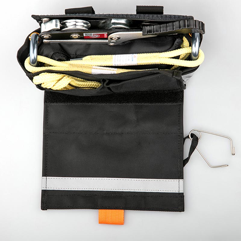 應急逃生自救安全繩套裝 應急逃生自救安全繩套裝