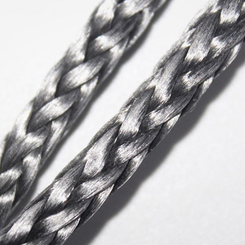 超高分子量聚乙烯繩規格