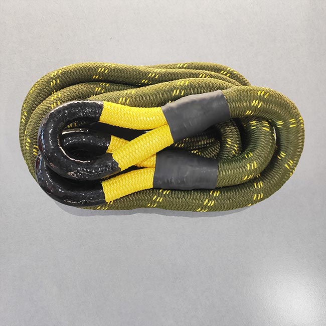 越野拖車繩 越野拖車繩