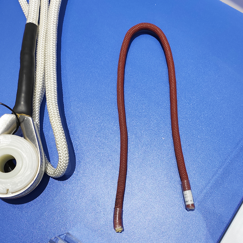 防海洋生物附著繩索 防海洋生物附著繩索