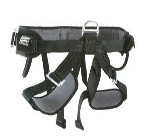 坐式安全吊帶 坐式安全吊帶