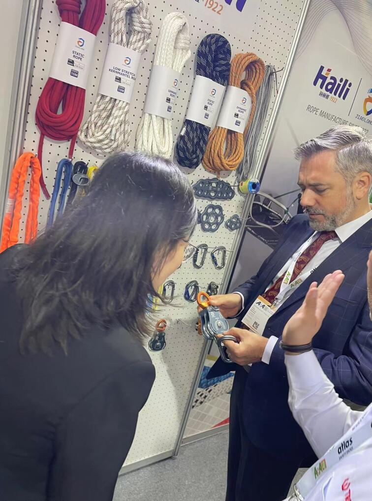 蛟龍牌動力繩 蛟龍牌動力繩