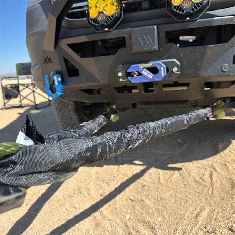 雙拖車(chē)鉤越野車(chē)拖車(chē)?yán)K