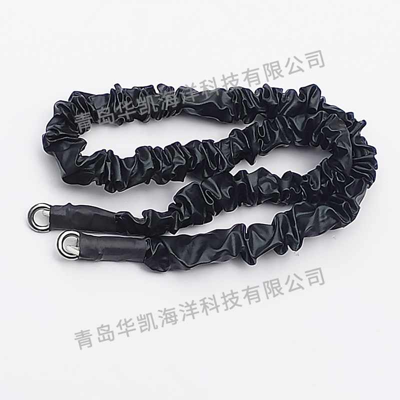 彈性錨索-水上光伏平臺系泊系統(tǒng) 彈性錨索-水上光伏平臺系泊系統(tǒng)