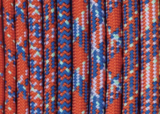 水域救援漂浮救生繩--高強款