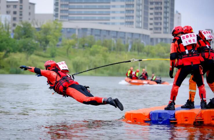 水域救援 水域救援