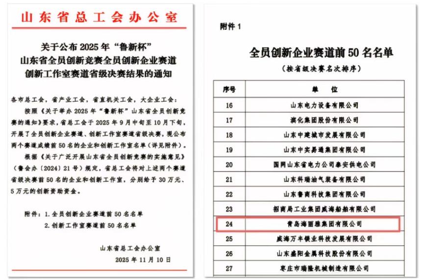 青島海麗雅集團 青島海麗雅集團